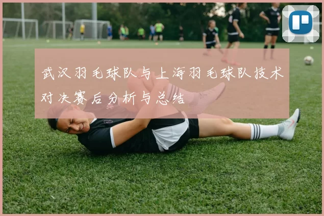 武汉羽毛球队与上海羽毛球队技术对决赛后分析与总结